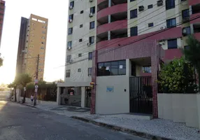 Foto 1 de Apartamento com 3 Quartos à venda, 102m² em Joaquim Tavora, Fortaleza