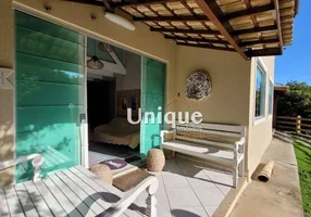 Foto 1 de Casa de Condomínio com 2 Quartos à venda, 87m² em Praia Brava, Armação dos Búzios