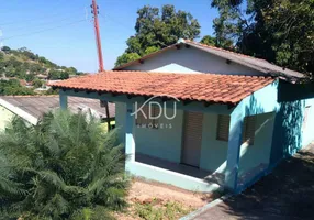 Foto 1 de Casa com 2 Quartos à venda, 75m² em Vila Serrinha, Barra do Garças