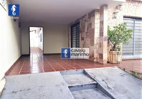 Foto 1 de Casa com 3 Quartos à venda, 227m² em Jardim Sumare, Ribeirão Preto