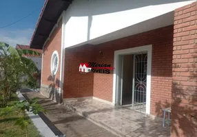 Foto 1 de Casa com 3 Quartos à venda, 117m² em Parque Turistico, Peruíbe