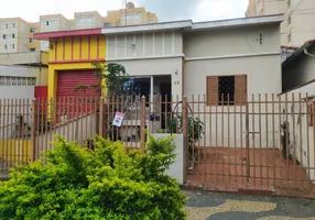 Foto 1 de Casa com 3 Quartos à venda, 204m² em Jardim São Rafael, Campinas