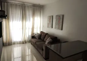 Foto 1 de Apartamento com 1 Quarto para alugar, 37m² em Vila Uberabinha, São Paulo