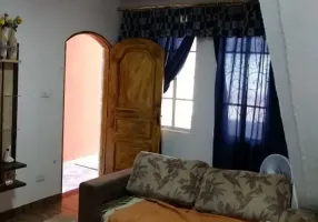 Foto 1 de Sobrado com 3 Quartos à venda, 159m² em Jardim Adriana, Guarulhos