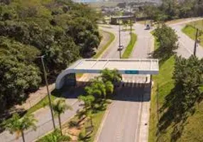 Foto 1 de Lote/Terreno à venda, 560m² em Extensão do Bosque, Rio das Ostras