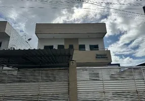 Foto 1 de Apartamento com 2 Quartos à venda, 42m² em Muçumagro, João Pessoa