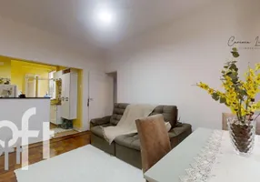 Foto 1 de Apartamento com 2 Quartos à venda, 51m² em Catete, Rio de Janeiro