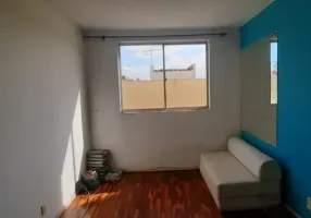 Foto 1 de Apartamento com 3 Quartos à venda, 75m² em Alto dos Caiçaras, Belo Horizonte