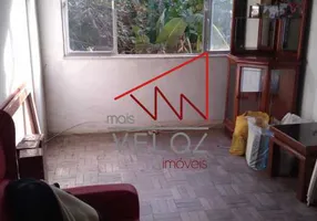 Foto 1 de Apartamento com 2 Quartos à venda, 65m² em Centro, Rio de Janeiro