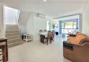 Foto 1 de Cobertura com 2 Quartos à venda, 142m² em Ondina, Salvador