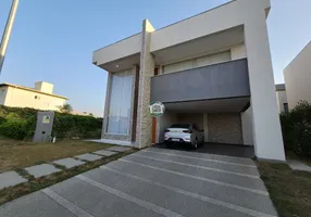 Foto 1 de Casa de Condomínio com 4 Quartos à venda, 333m² em Condominio Villas Park II, Vespasiano