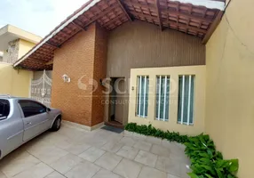 Foto 1 de Casa com 4 Quartos à venda, 150m² em Campo Grande, São Paulo