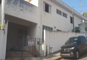 Foto 1 de Casa com 3 Quartos para alugar, 250m² em Vila Independencia, Sorocaba