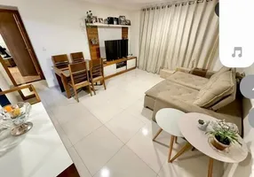 Foto 1 de Apartamento com 2 Quartos à venda, 72m² em Santa Terezinha, Belo Horizonte
