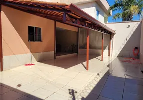 Foto 1 de Casa com 3 Quartos à venda, 150m² em Residencial Costa Paranhos, Goiânia