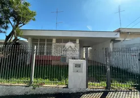 Foto 1 de Casa com 3 Quartos à venda, 169m² em Jardim Chapadão, Campinas