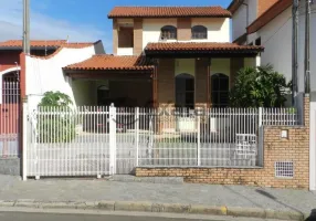 Foto 1 de Sobrado com 3 Quartos à venda, 175m² em Jardim Moncayo, Sorocaba