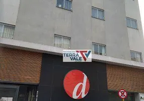 Foto 1 de Apartamento com 1 Quarto para alugar, 30m² em Centro, Lorena