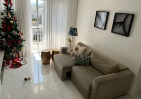 Foto 1 de Apartamento com 2 Quartos à venda, 69m² em Estacio, Rio de Janeiro