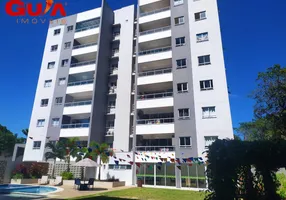 Foto 1 de Apartamento com 3 Quartos à venda, 147m² em Centro, Eusébio