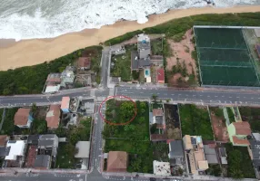 Foto 1 de Lote/Terreno à venda, 300m² em Praia dos Recifes, Vila Velha