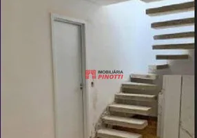 Foto 1 de Cobertura com 3 Quartos à venda, 111m² em Jardim do Mar, São Bernardo do Campo