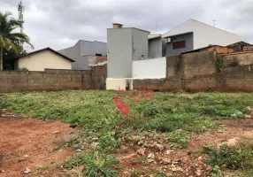 Foto 1 de Lote/Terreno à venda, 1085m² em Jardim Zara, Ribeirão Preto