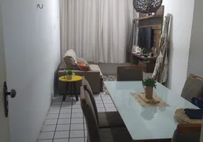 Foto 1 de Apartamento com 2 Quartos à venda, 50m² em Demócrito Rocha, Fortaleza