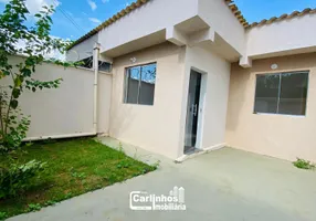 Foto 1 de Casa com 2 Quartos à venda, 66m² em Primavera, São Joaquim de Bicas