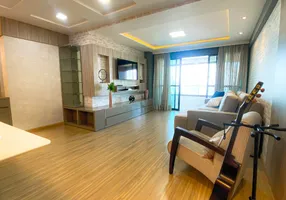 Foto 1 de Apartamento com 3 Quartos à venda, 160m² em Dix-sept Rosado, Natal