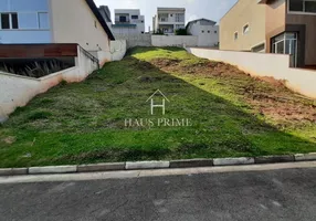 Foto 1 de Lote/Terreno à venda, 500m² em Residencial dos Lagos, Cotia