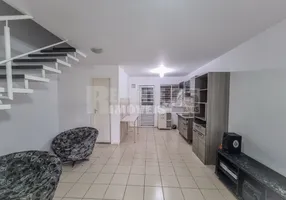 Foto 1 de Casa com 2 Quartos à venda, 63m² em Sertao do Maruim, São José