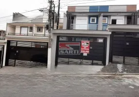 Foto 1 de Sobrado com 3 Quartos à venda, 110m² em Imirim, São Paulo