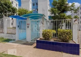 Foto 1 de Apartamento com 2 Quartos à venda, 37m² em Rubem Berta, Porto Alegre