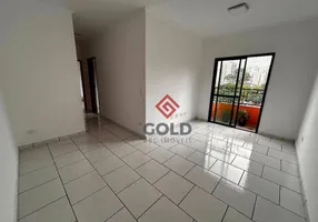 Foto 1 de Apartamento com 2 Quartos à venda, 55m² em Santa Terezinha, São Bernardo do Campo