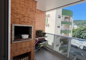 Foto 1 de Apartamento com 2 Quartos à venda, 69m² em Córrego Grande, Florianópolis