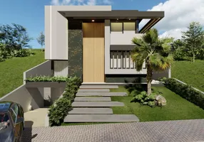 Foto 1 de Casa de Condomínio com 4 Quartos à venda, 620m² em Alphaville, Santana de Parnaíba