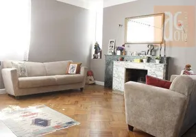 Foto 1 de Casa com 3 Quartos à venda, 330m² em Vila Madalena, São Paulo