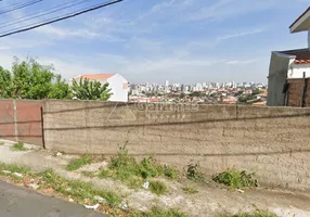 Foto 1 de Lote/Terreno à venda, 353m² em Jardim Paranapanema, Campinas