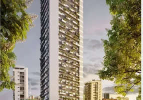 Foto 1 de Apartamento com 2 Quartos à venda, 43m² em Derby, Recife