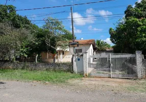 Foto 1 de Fazenda/Sítio para alugar, 211m² em Chacaras Agua Branca, Piracicaba