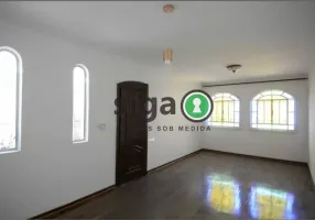 Foto 1 de Casa com 5 Quartos à venda, 230m² em Ipiranga, São Paulo