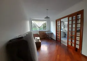 Foto 1 de Apartamento com 3 Quartos à venda, 96m² em Jardim Patente, São Paulo