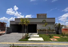 Foto 1 de Casa de Condomínio com 3 Quartos à venda, 249m² em Jardins Franca, Goiânia