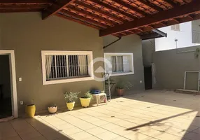 Foto 1 de Casa com 5 Quartos à venda, 254m² em Chácara da Barra, Campinas