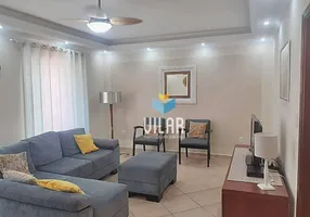 Foto 1 de Casa com 3 Quartos à venda, 190m² em Vila Gabriel, Sorocaba