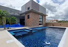 Foto 1 de Casa de Condomínio com 3 Quartos à venda, 400m² em Jardim Buru, Salto