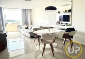 Foto 1 de Apartamento com 3 Quartos à venda, 100m² em Centro, Betim