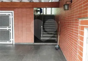 Foto 1 de Sobrado com 3 Quartos à venda, 190m² em Vila Maria, São Paulo