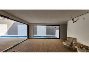 Foto 1 de Casa de Condomínio com 5 Quartos à venda, 495m² em Alto de Pinheiros, São Paulo